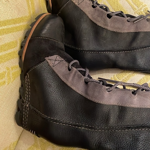 Sorel Cate the Great Wedge- 7.5 - Picture 4 of 9
